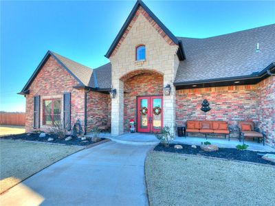 11801 Milano Rd, Oklahoma City, OK, 73173