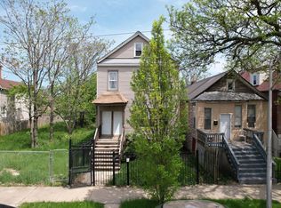 5755 S Princeton Ave, Chicago, IL 60621