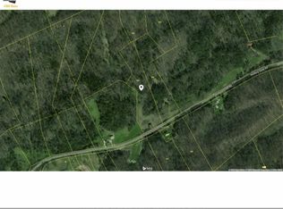 Tbd Hickory Cove Rd, Surgoinsville, TN 37873