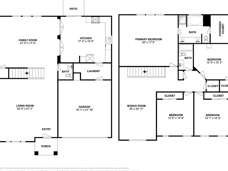 4120 Wensledale Dr — Photo 17