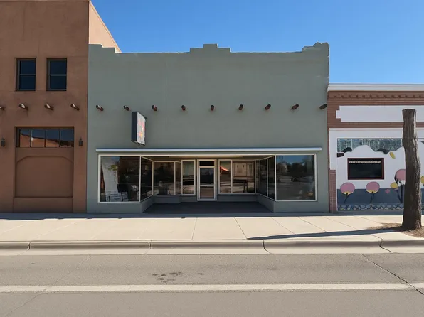 726 Main St, Walsenburg, CO 81089