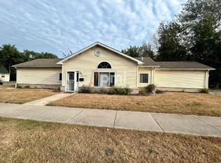 391 S Hamilton St, Gary, IN 46403