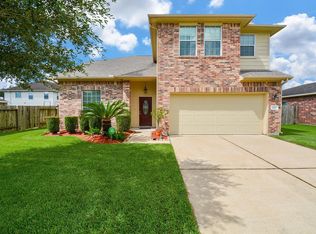 3322 Aegean Dr, Missouri City, TX 77459