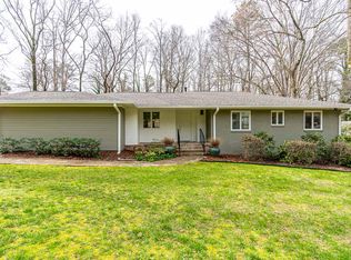 1812 Mason Mill Rd, Decatur, GA 30033