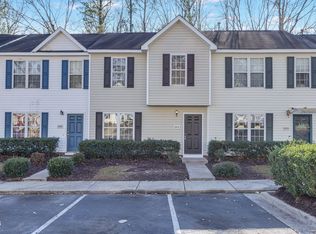2231 Violet Bluff Ct, Raleigh, NC 27610