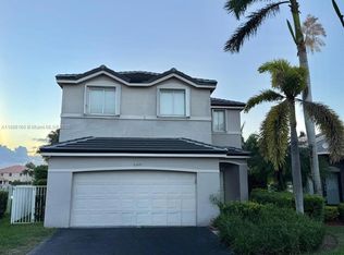 4249 Magnolia Ridge Dr, Fort Lauderdale, FL 33331