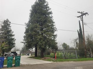 0 McDowell St LOT C, Le Grand, CA 95333