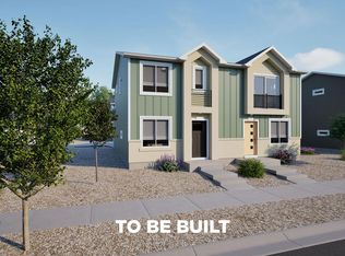 9550 Clarkville Trl, Colorado Springs, CO 80927