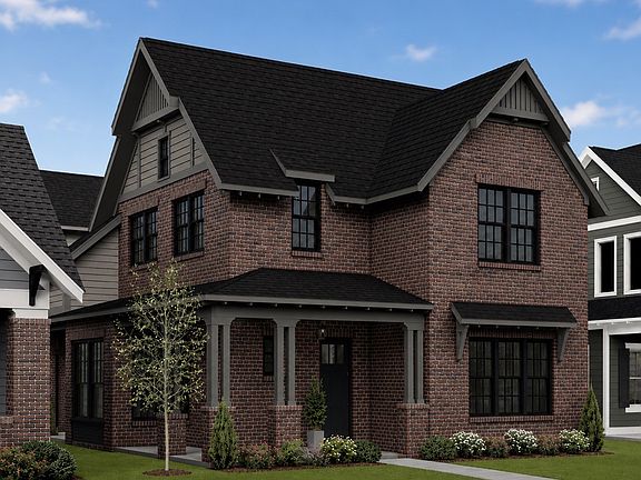 2nd image of 2541 Buckner Ln Lot 196