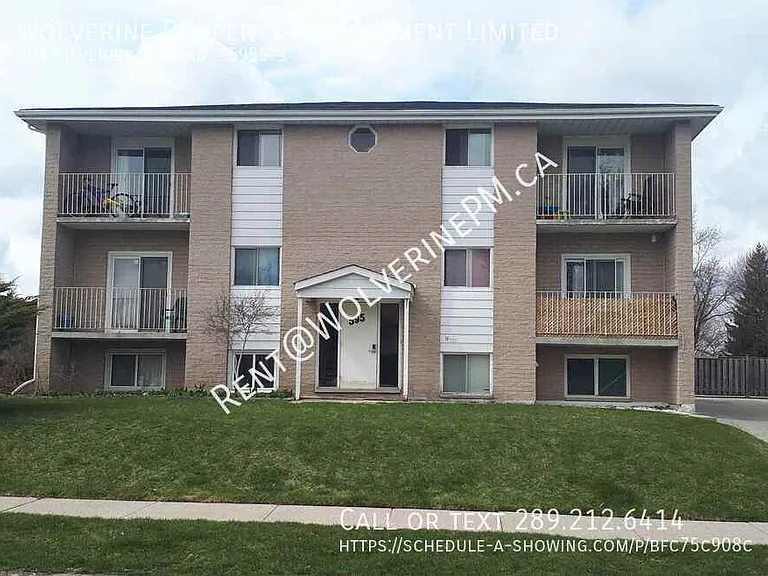 595 Silverbirch Rd #595S-1 — Photo 1