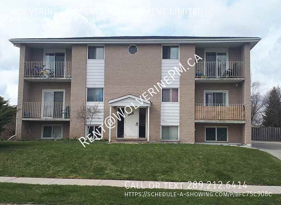 1st image of 595 Silverbirch Rd #595S-1