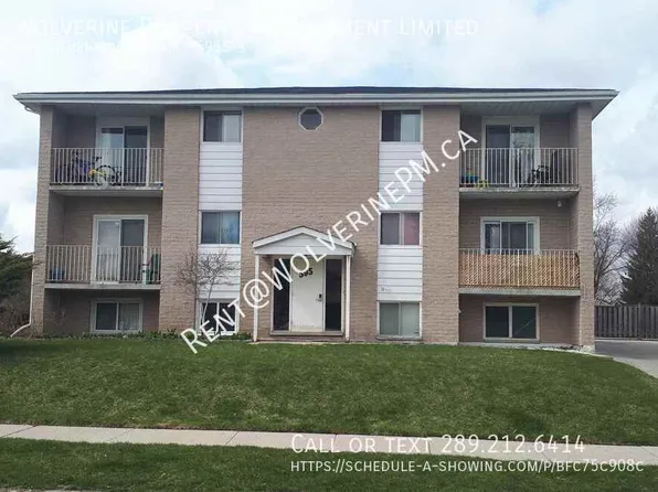 595 Silverbirch Rd, Waterloo, ON