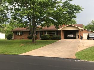 283 Fairplains Rd, North Wilkesboro, NC 28659