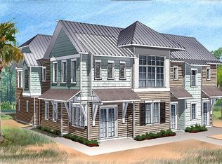 261 Milestone Dr #261, Inlet Beach, FL 32461