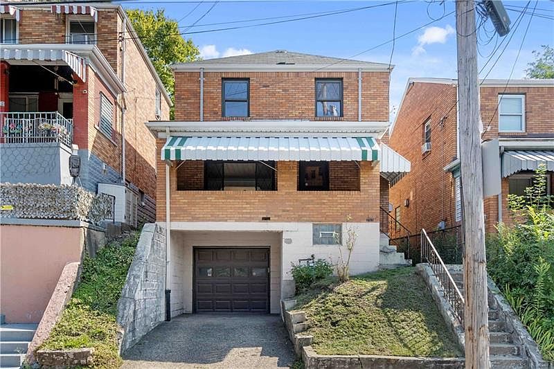 2668 California Ave, Pittsburgh, PA 15212 Zillow