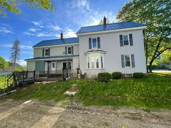 172 Highland Avenue, Gardiner, ME 04345