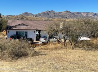 126 Avenida Ostion, Rio Rico, AZ 85648