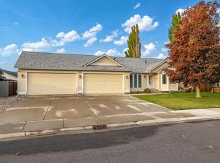 27 E Trevor Rd, Colbert, WA 99005