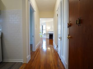 504 Beacon St APT 25, Boston, MA 02115