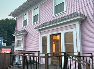 2535 SE Belmont St UNIT A, Portland, OR 97214