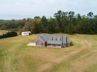 5341 Fiveash Rd, Hahira, GA 31632
