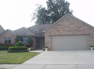 15906 Myrtle Dr, Macomb, MI 48042