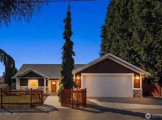 6127 70th St NE, Marysville, WA