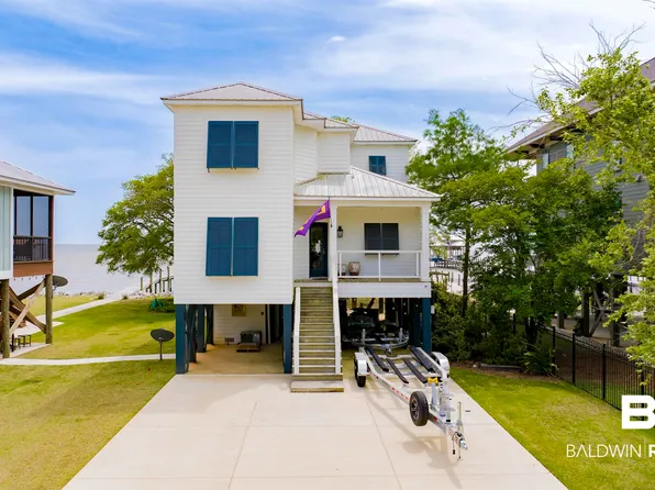 12499 County Road 1, Fairhope, AL 36532