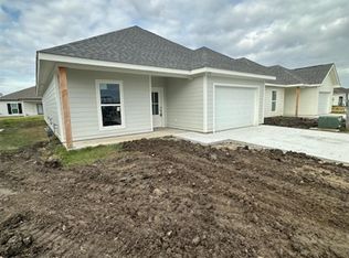 304 Toledano Dr, Thibodaux, LA 70301