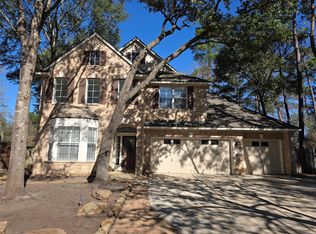 46 Dalea Pl, Spring, TX 77382