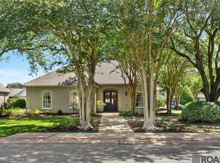 6348 Beau Douglas Ave, Gonzales, LA 70737