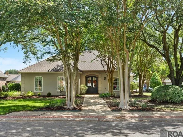 6348 Beau Douglas Ave, Gonzales, LA 70737