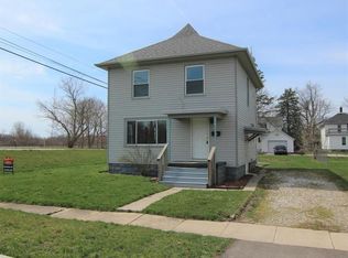 101 N Fitch St, Durand, MI 48429