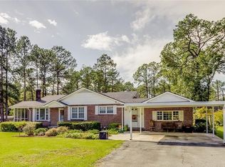 3492 Highway 21 S, Rincon, GA 31326