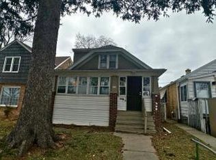 4415 North 36th STREET, Milwaukee, WI 53209