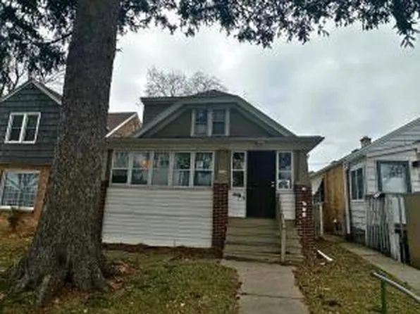 4415 North 36th STREET, Milwaukee, WI 53209