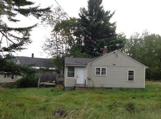 11 Prospect St, Antrim, NH 03440