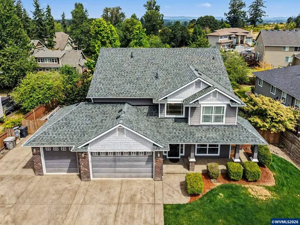 2271 NW Woodcrest Ave, Albany, OR 97321