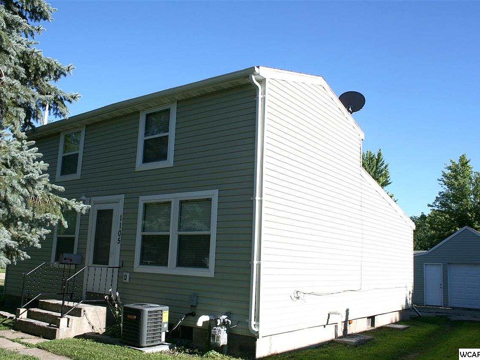 1st image of 1105 W Oak Ave