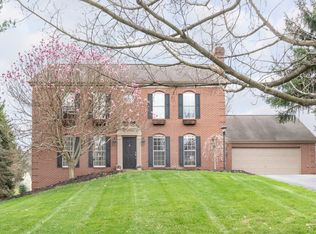 1601 Country Club Dr, Pittsburgh, PA 15237