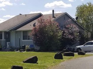 741 Hamelin Ln SE, Olympia, WA 98513