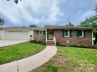311 Tiffany St NW, Concord, NC 28027