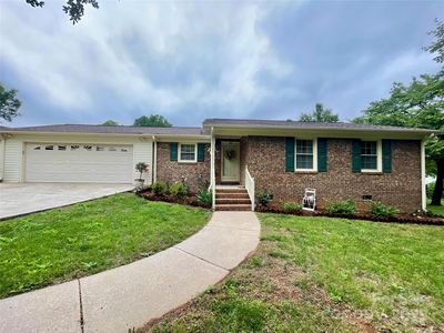 311 Tiffany St NW, Concord, NC, 28027