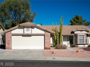 2820 Marathon Dr, Henderson, NV 89074
