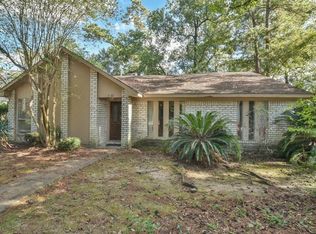 2187 Little Cedar Dr, Humble, TX 77339