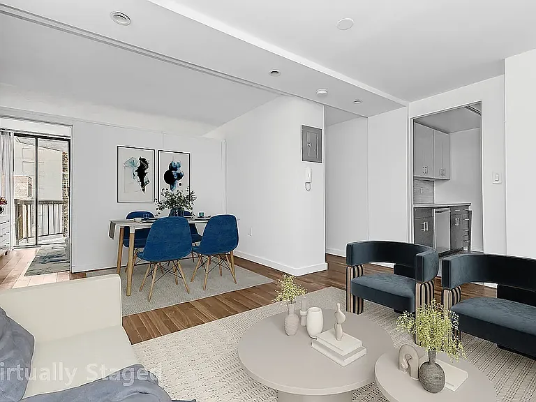 184 Lexington Ave #14A — Photo 2