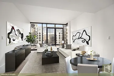 Rented by Halstead Real Estate