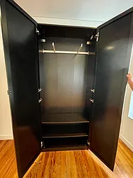 Rented by Building Equity Real Estate LLC