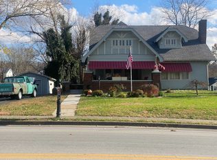 432 N Main St, Burkesville, KY 42717