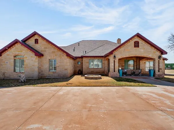 4400 E County Road 63, Midland, TX 79705